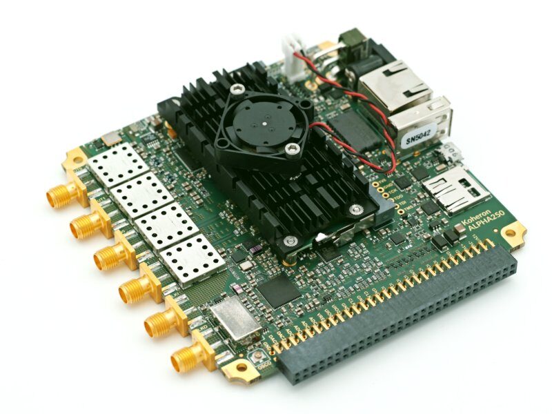 ALPHA250
