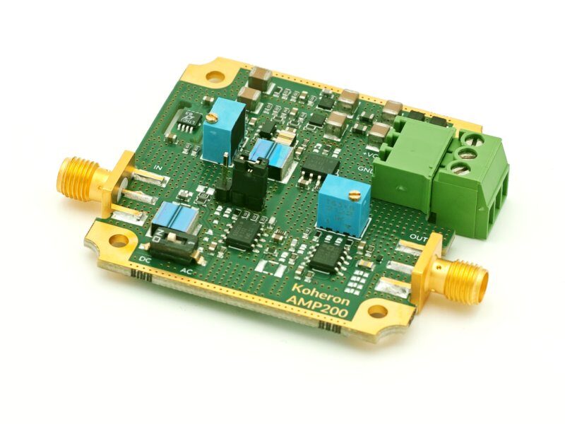 AMP200