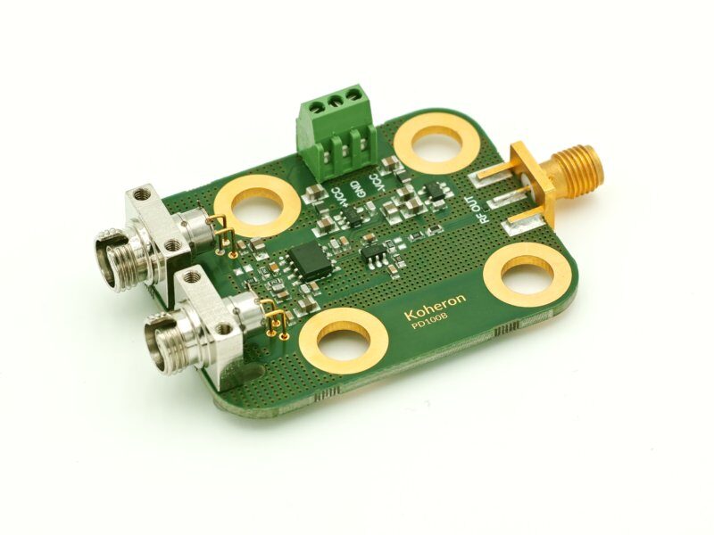 PD100B