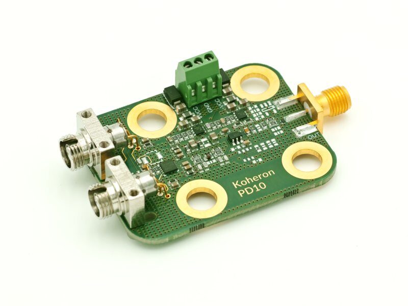 PD10B