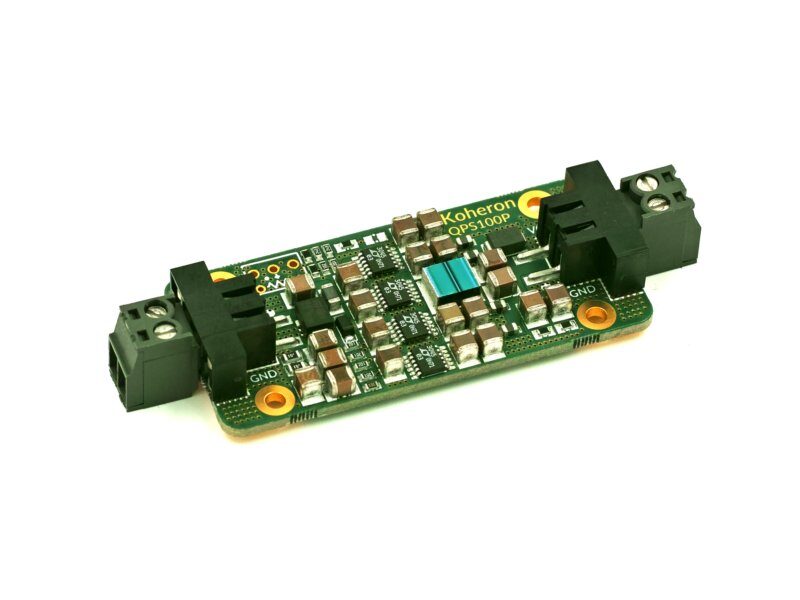 QPS100