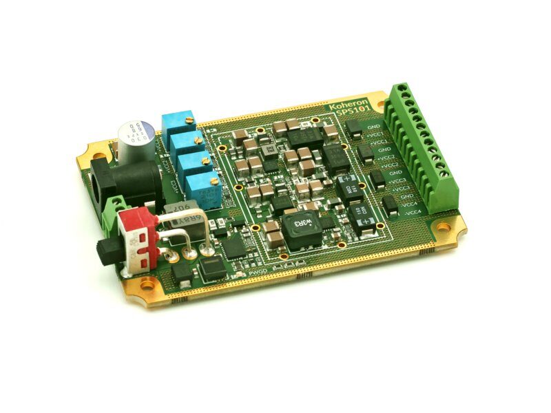 SPS101