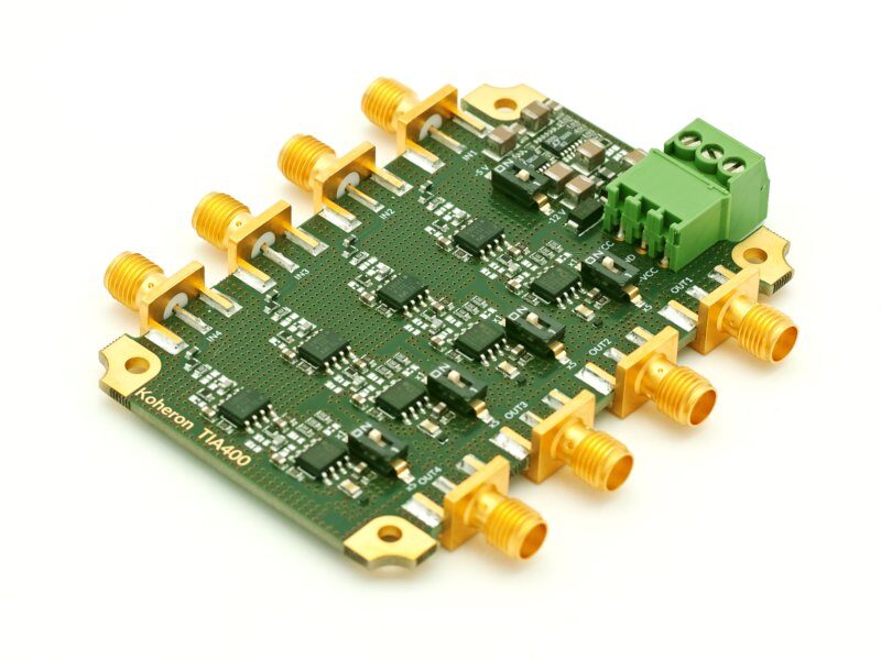 TIA400