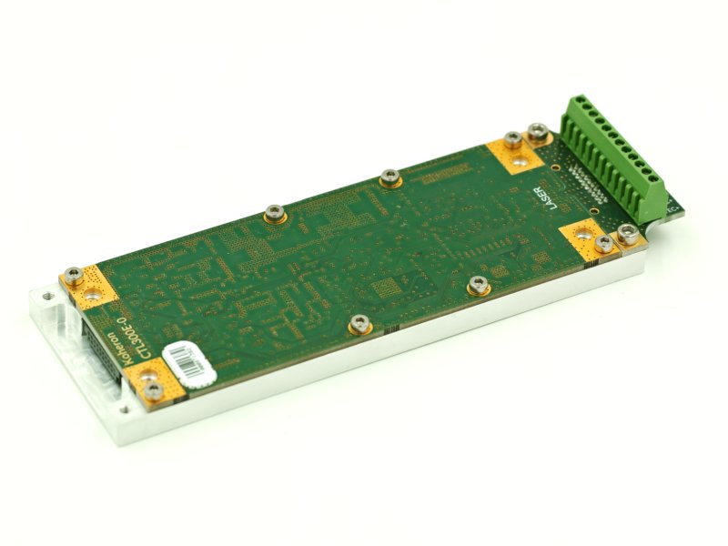 CTL300E Industrial laser diode controller 