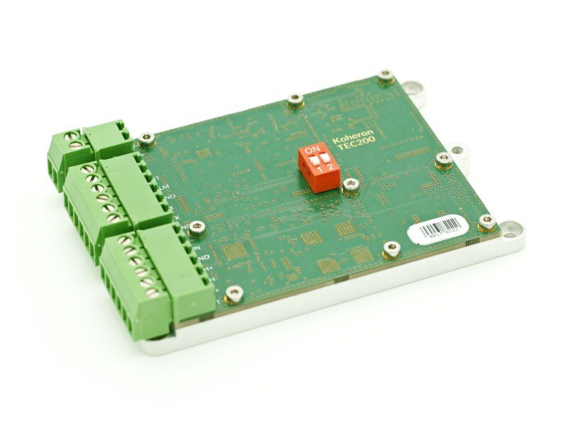 TEC200