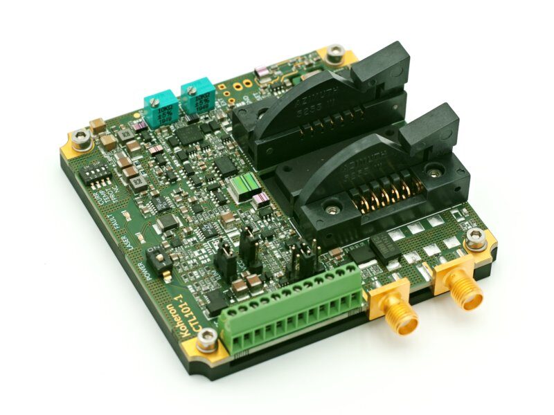 CTL101
