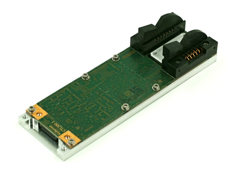 CTL300E Industrial laser diode controller 